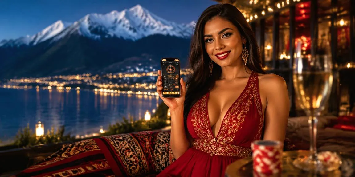 c555 Ruleta en Vivo Montaña de Colores